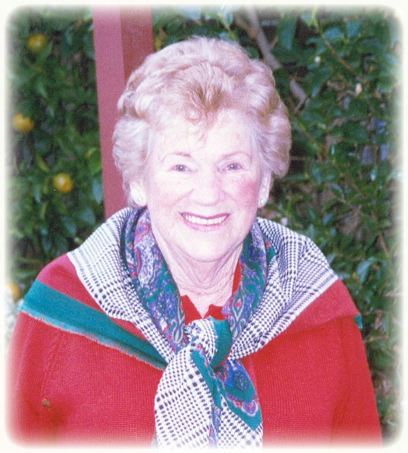 Pat Christopher 2005.