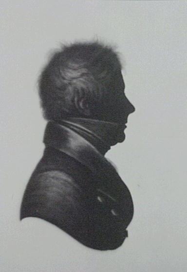 D'Arcy Wentworth c.1762-1827.